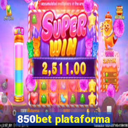 850bet plataforma